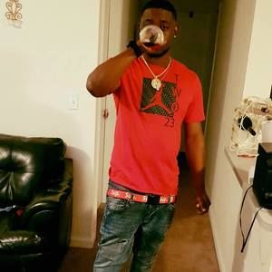 Meet your Posher, Floyd